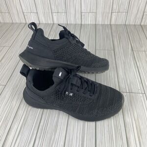 True Linkswear Dead Golfer Lux Knit Golf Shoes Mens Size 7 Lightweight Sneaker